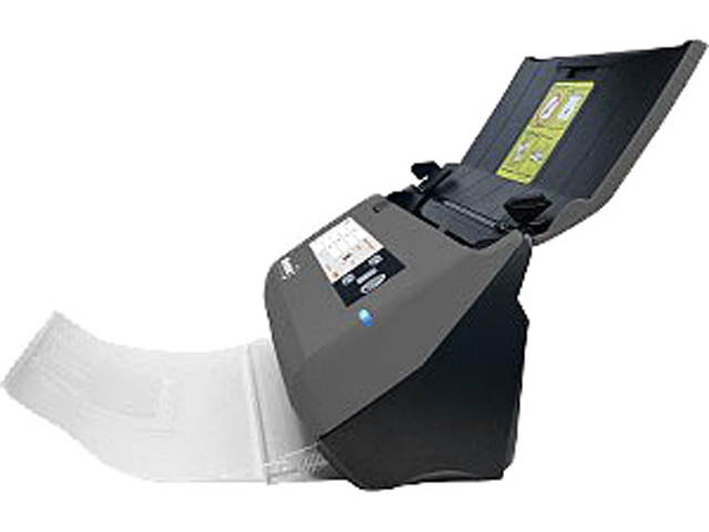 Ambir ImageScan Pro 830ix Sheetfed Scanner - 600 dpi Optical