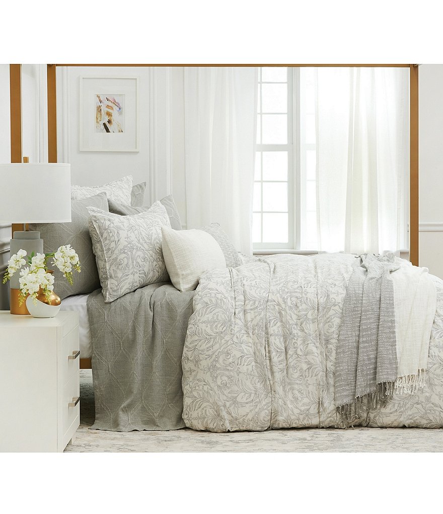 ELISABETH YORK Eva Bed Throw