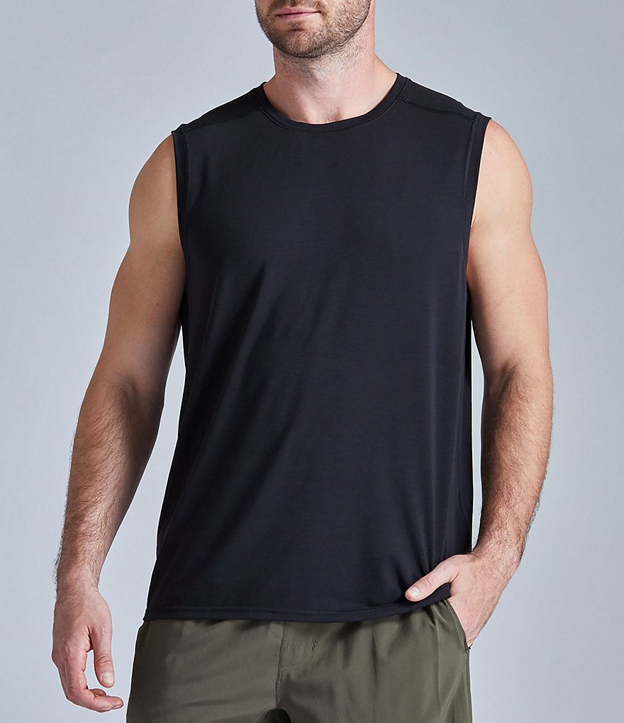 Fourlaps Radius Muscle Short-Sleeve Training Tee