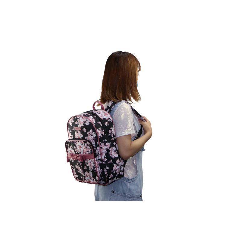 French Bull Sus Deluxe Duffel Diaper Bag