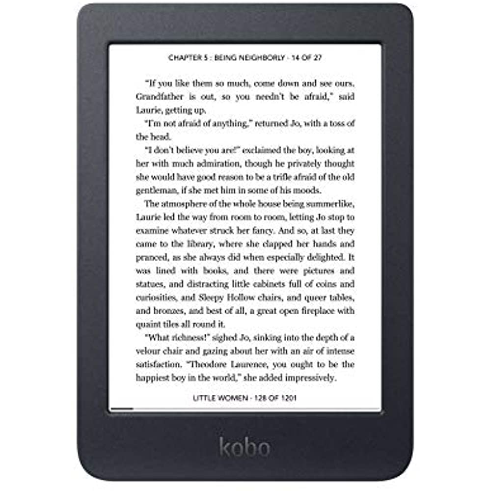 Kobo NIA E-Reader