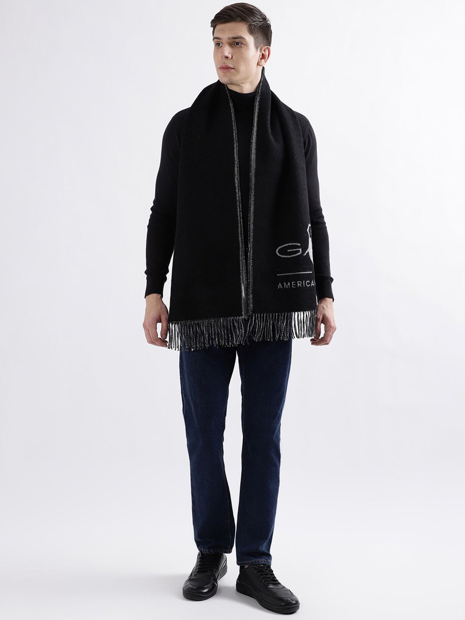 Monte Carlo Brown Checks Muffler