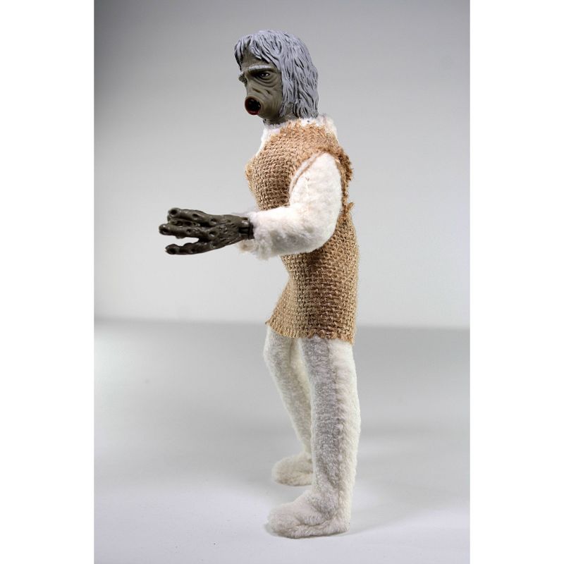 Mego Sci Fi - Star Trek Salt Vampire Action Figure