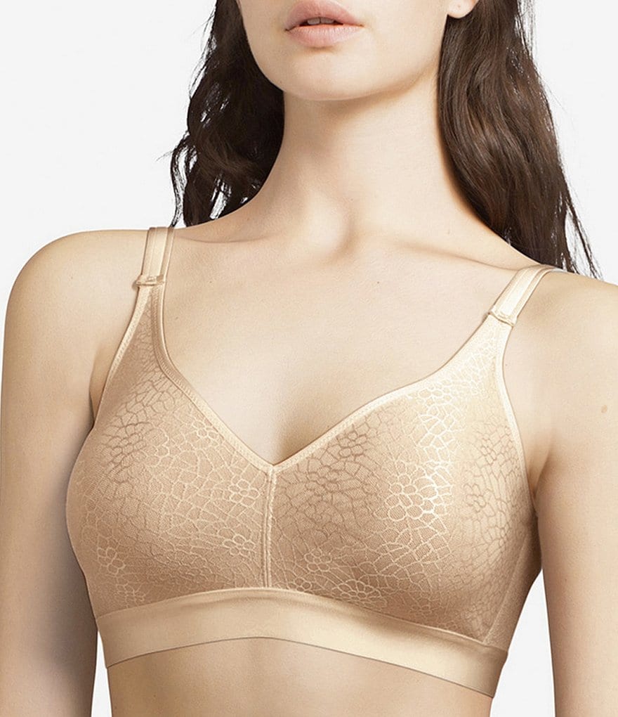 Chantelle C Magnifique Full Bust Wirefree Bra
