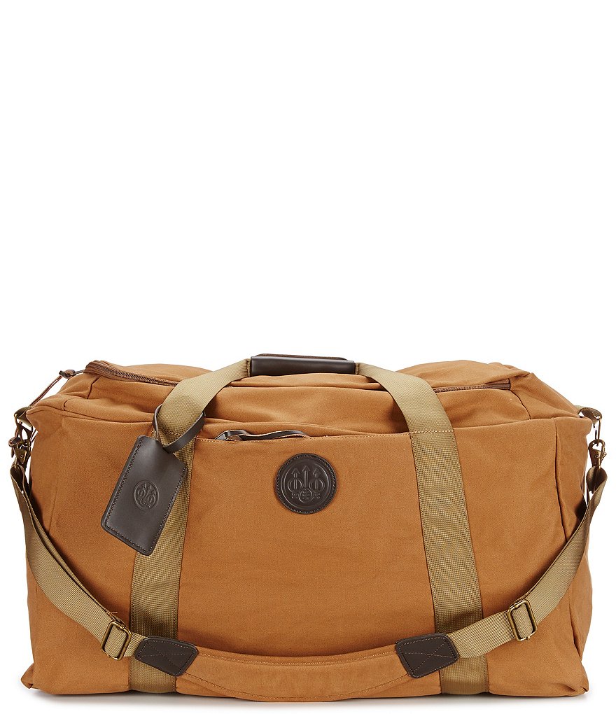 Beretta WaxWear Duffel Bag