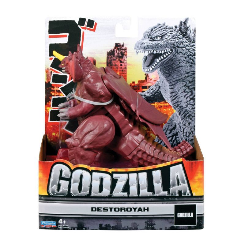 Godzilla 6.5" Action Figure - Destoroyah