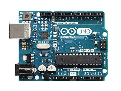 Vilros Arduino Uno 3 Ultimate Starter Kit Includes 12 Circuit Learning Guide