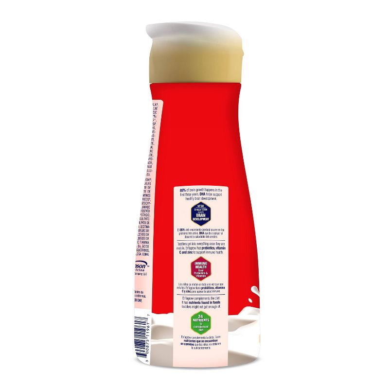 Enfagrow Premium Toddler Next Step Non-GMO RTD Natural Milk - 32 fl oz