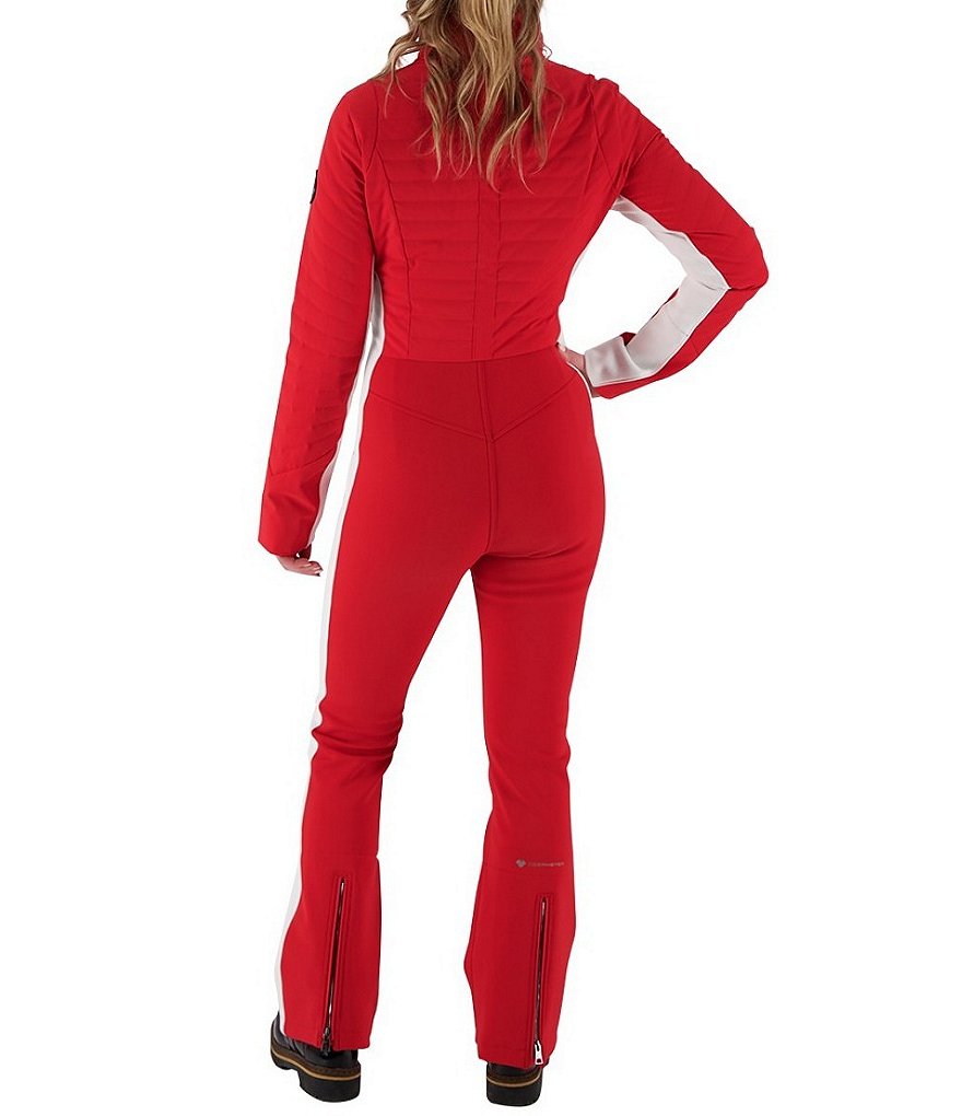 The North Face Never Stop Wearing Jewel Neck Sleeveless Jumpsuit