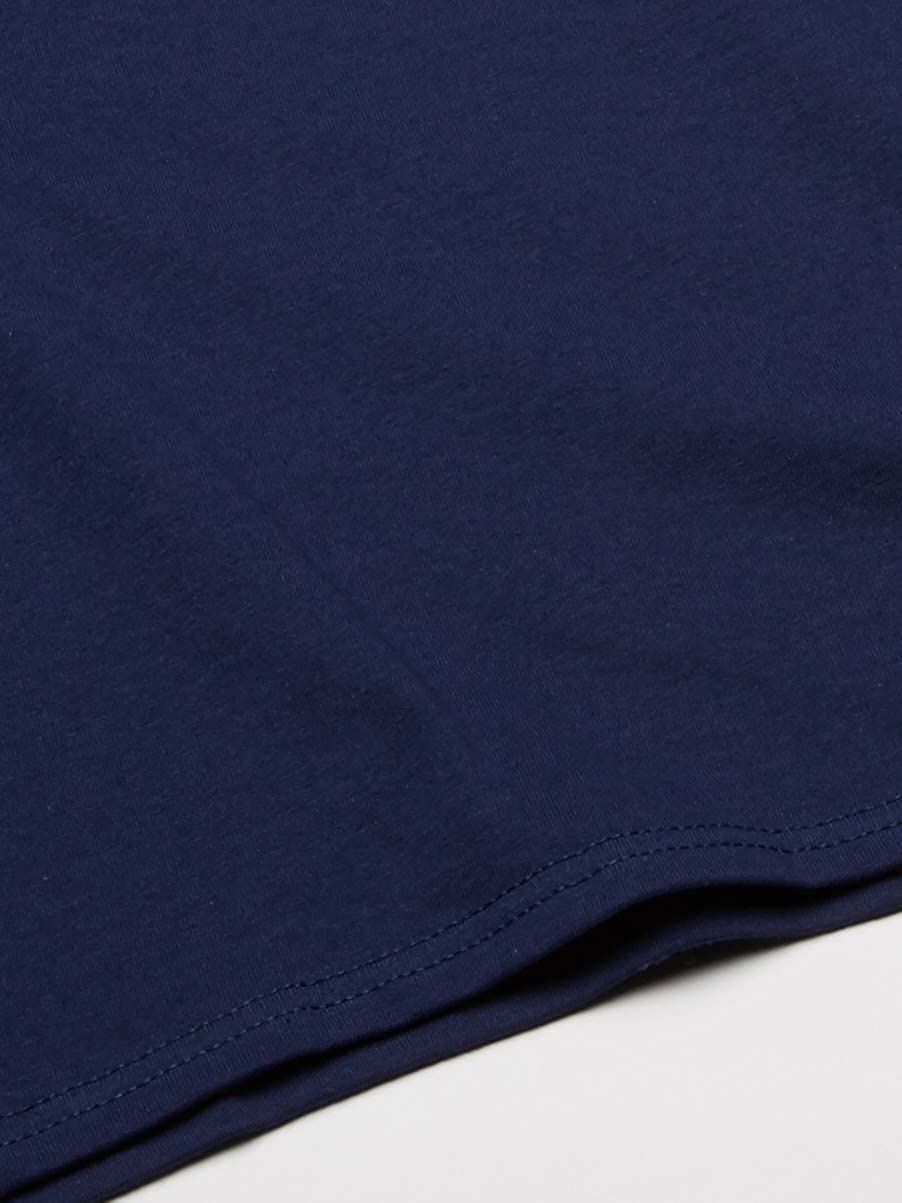 Hanes Men's Long-Sleeve ComfortSoft T-Shirt (Pack of 4)