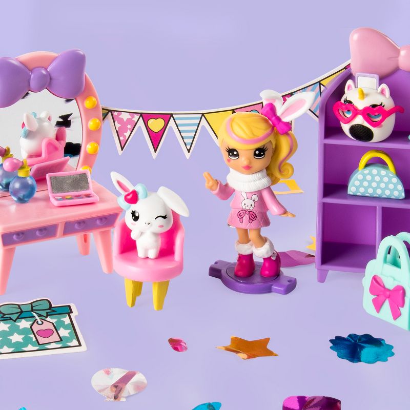 Party Surpirse Box Animal Hayden