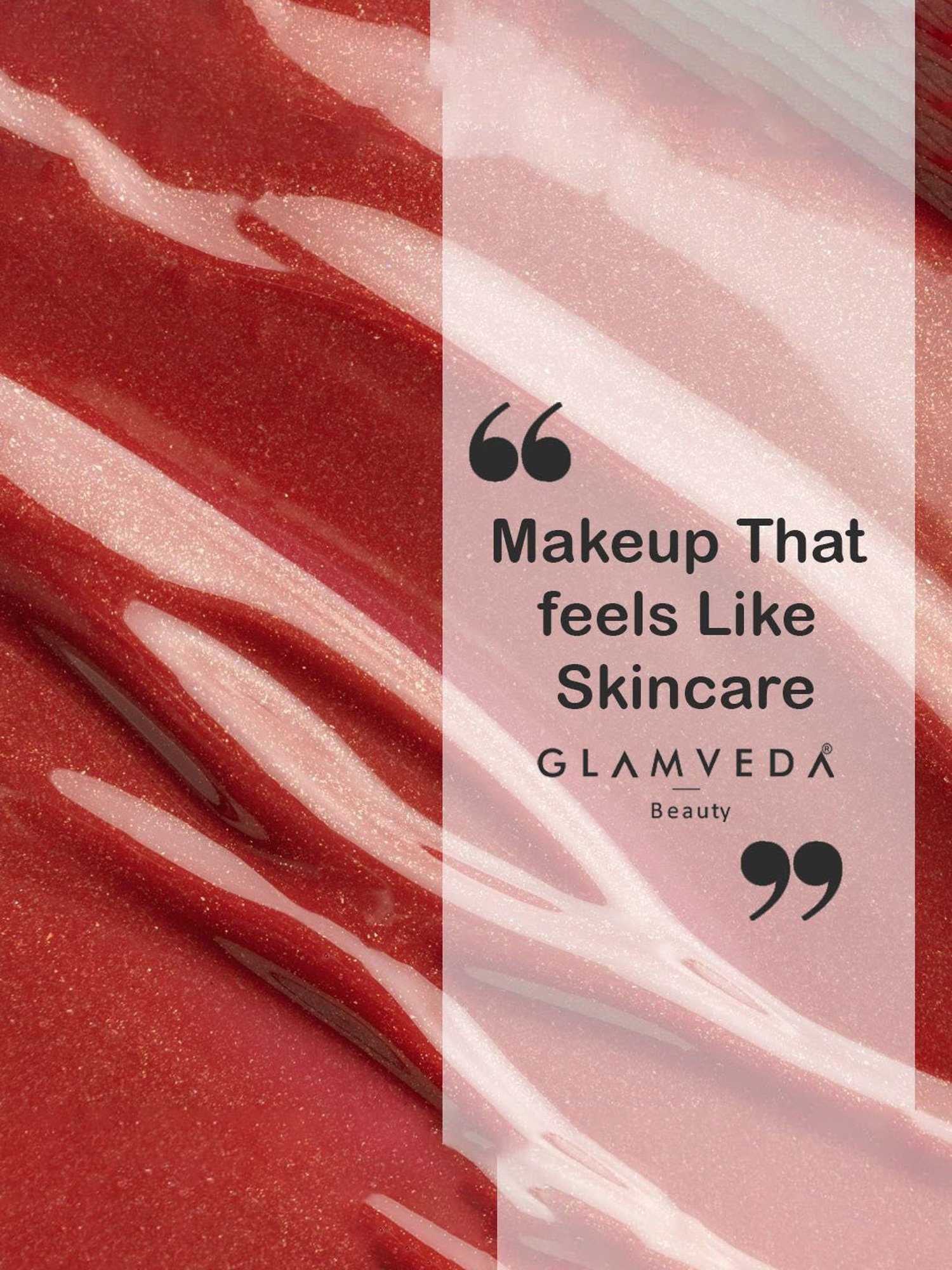 BH Cosmetics x Doja Cat Muse Plumping Lip Gloss Red - 3 ml