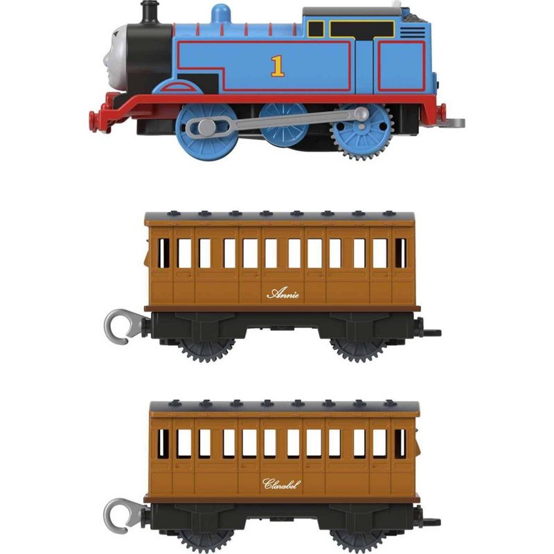 Thomas & Friends Thomas / Annie / Clarabel