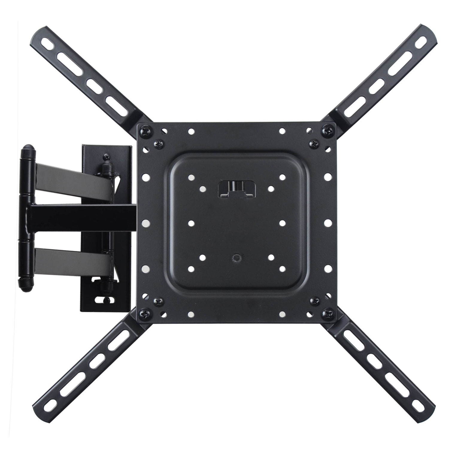 Tilt Swivel TV Wall Mount for 28 32 40 42 46 47 50 LED LCD Plasma HDTV VIZIO Sony SCEPTRE Insignia Bracket