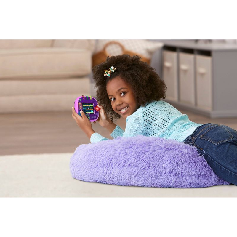 LeapFrog RockIt Twist Purple
