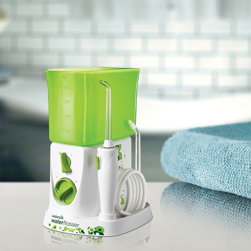 Waterpik Kids Water Flosser - WP-260W