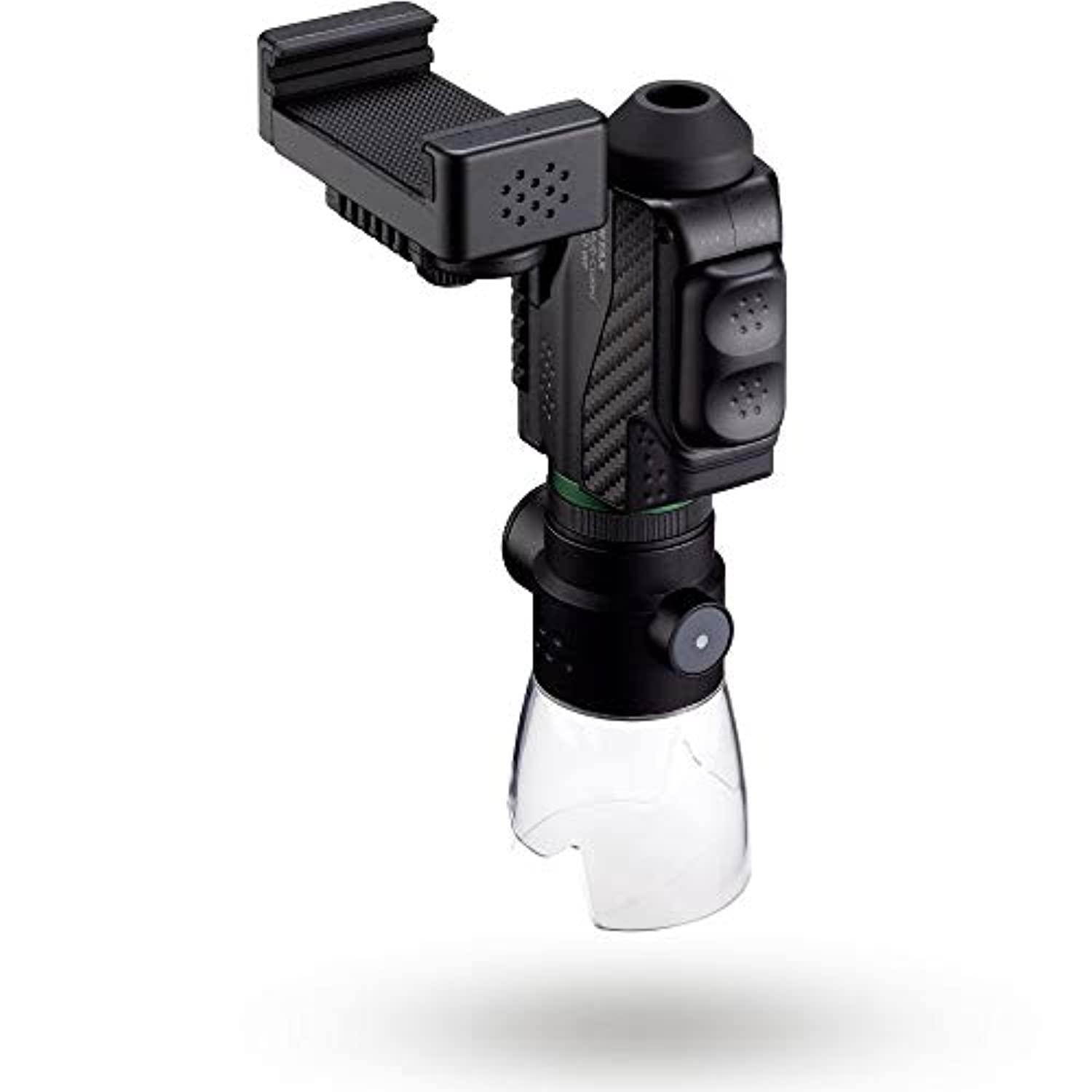 Pentax VM 6x21 WP Monocular Premium Kit #63621