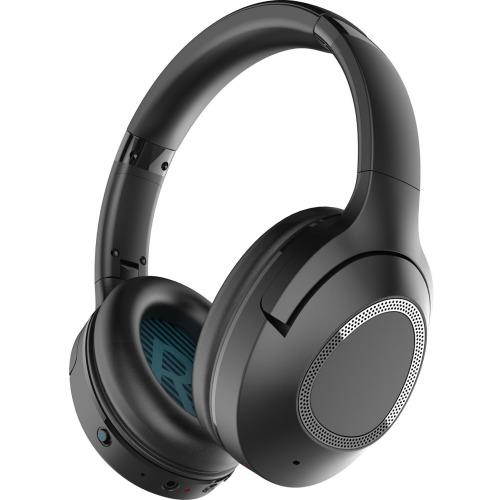 iDeaUSA iDeaPlay V402 Active Noise Cancelling Headphone