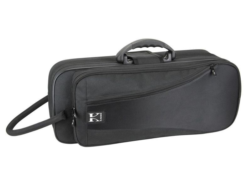 Kaces Lightweight Hardshell Trumpet Case