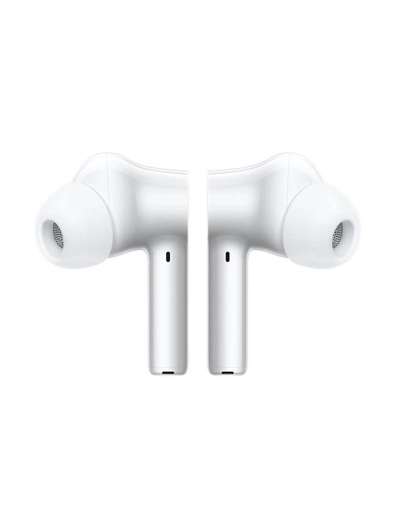 OnePlus Buds Z2 | Pearl White | Truly Wireless Earbuds | Active Noise Cancellation