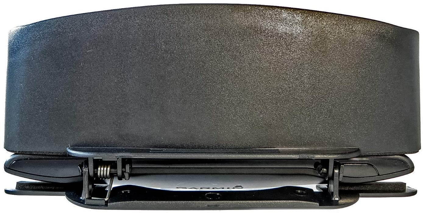 Ramtech 7-inch Clip-on Visor Sun Shade Sunshade for Garmin RV 760 760LMT GPS + Free Bonus Stylus Pen & Screen Protector (Non-OEM) - VSC7