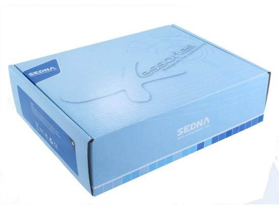 SEDNA - Retro Style Telephone Handset for iPhone / iPad