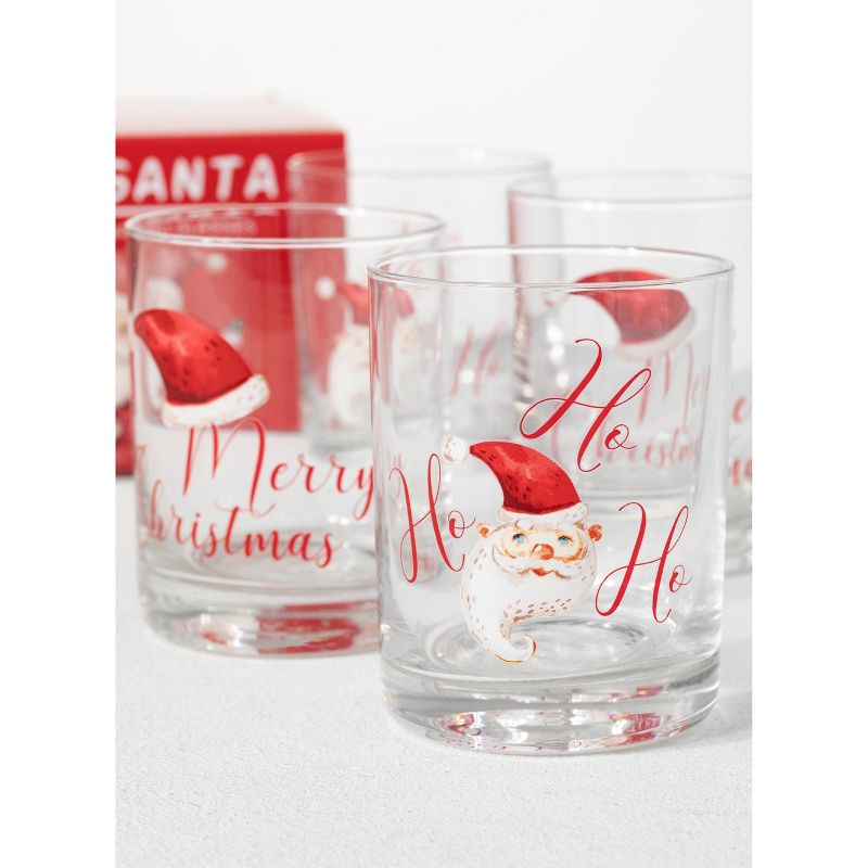 14oz 4pk Glass Modo Whiskey Glasses - Schott Zwiesel