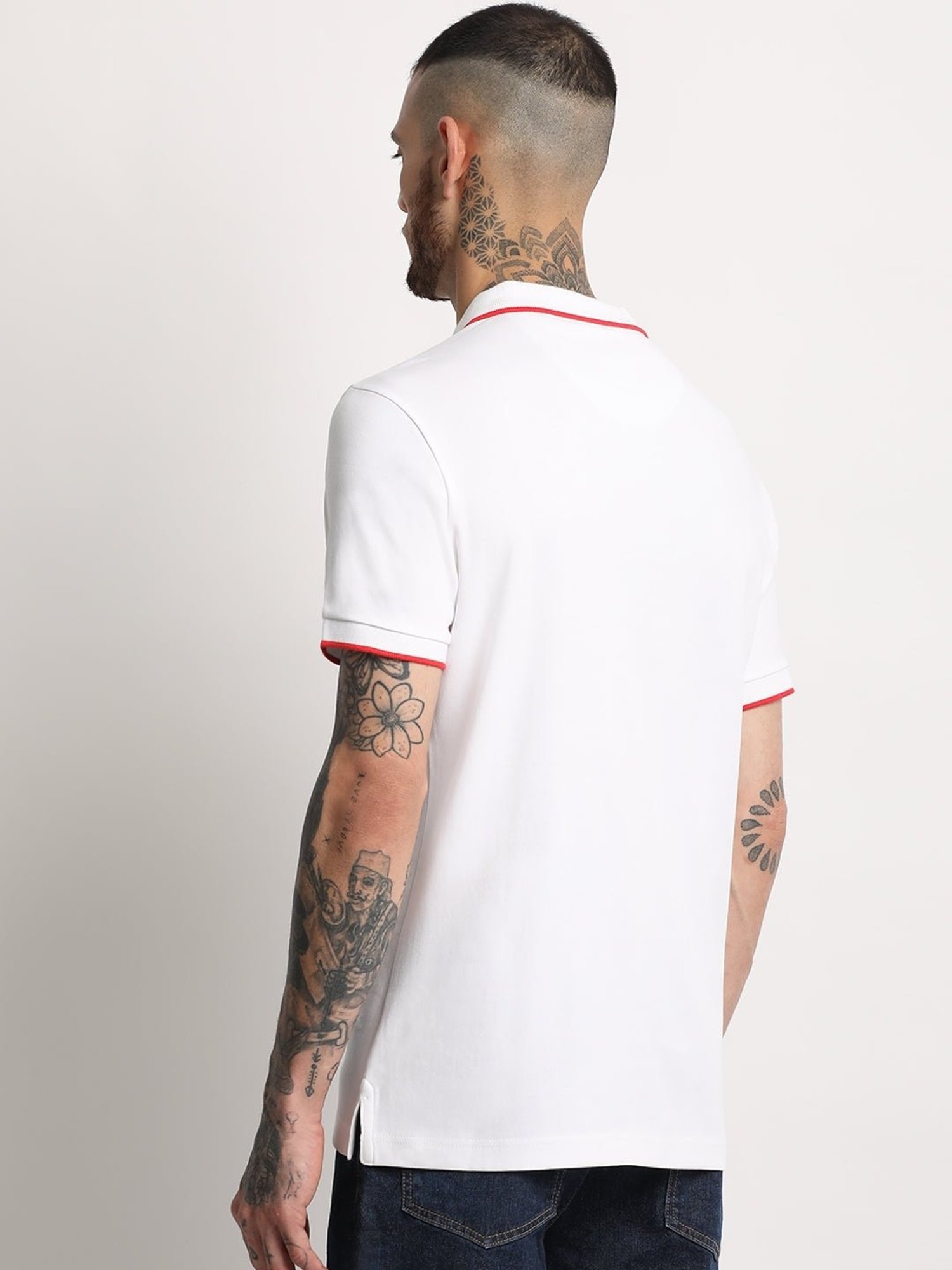 Sweet Dreams Dark Grey Regular Fit Crew T-Shirt