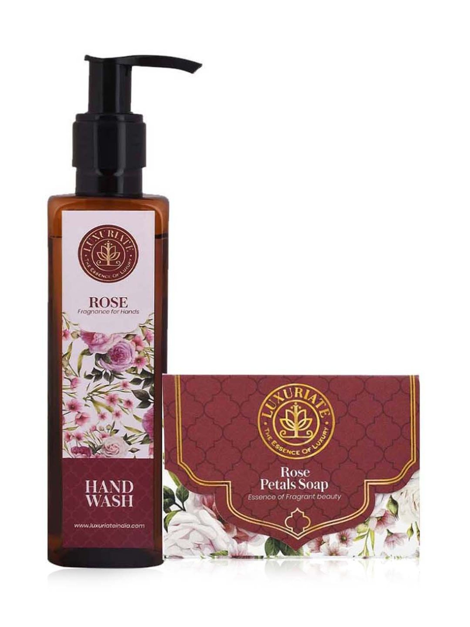 Fabessentials Sea Breeze Spa Retreat Body Care Gift Set