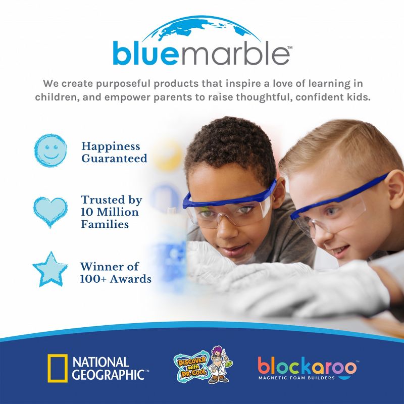 Prehistoric Sea Creatures Terrarium - Thinkbox