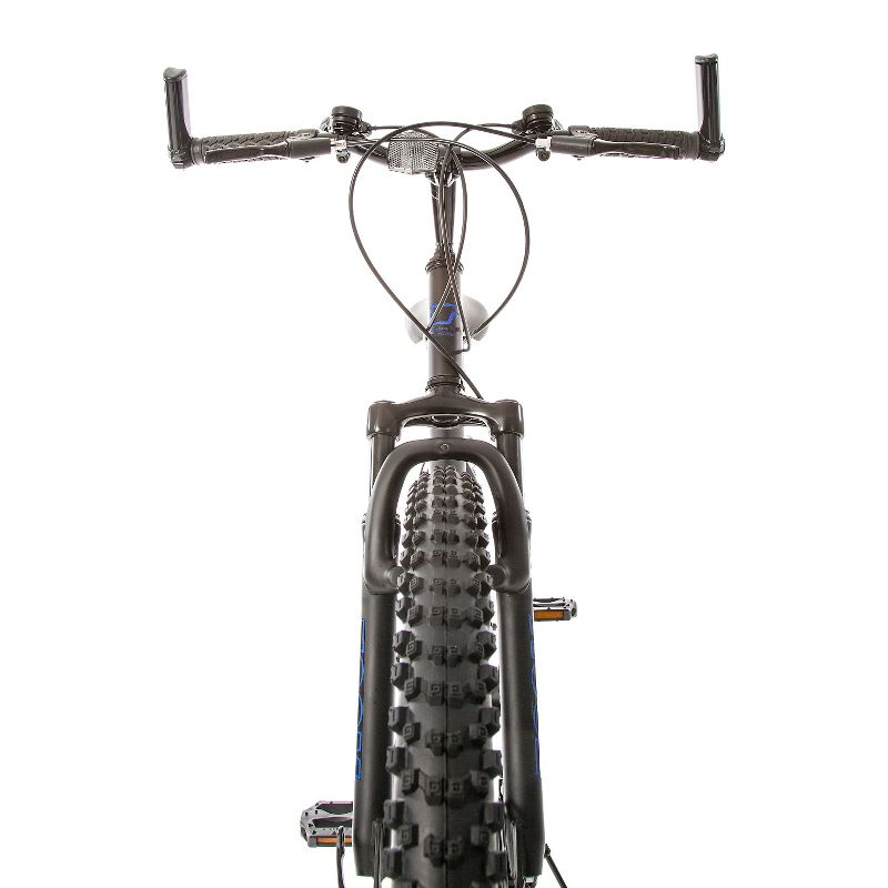 Titan Men's Dark Knight Alloy 26" Mountain Bike