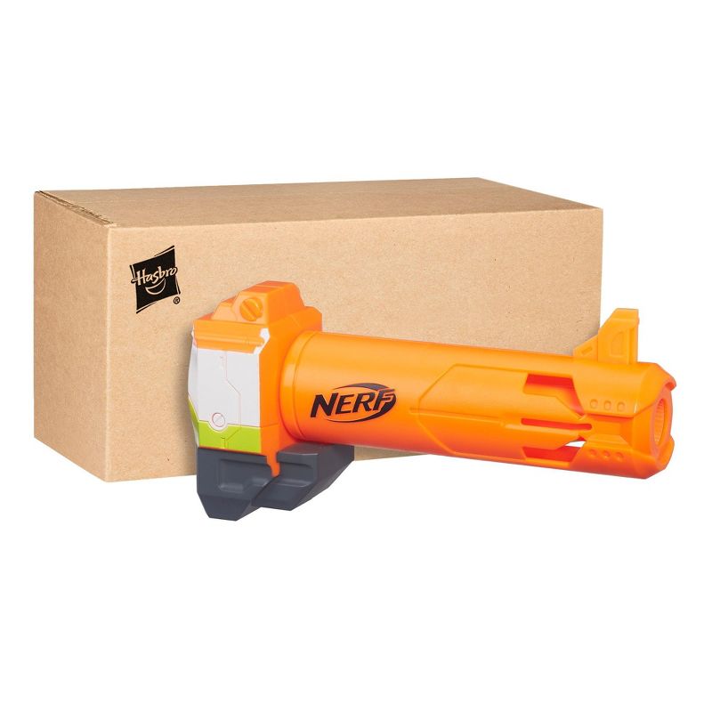 Nerf Modulus Long Range Barrel Upgrade