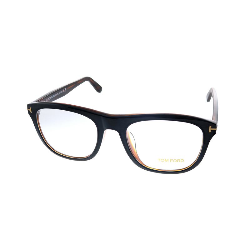 Men's Blade Driving Sport Sunglasses - Foster Grant Black