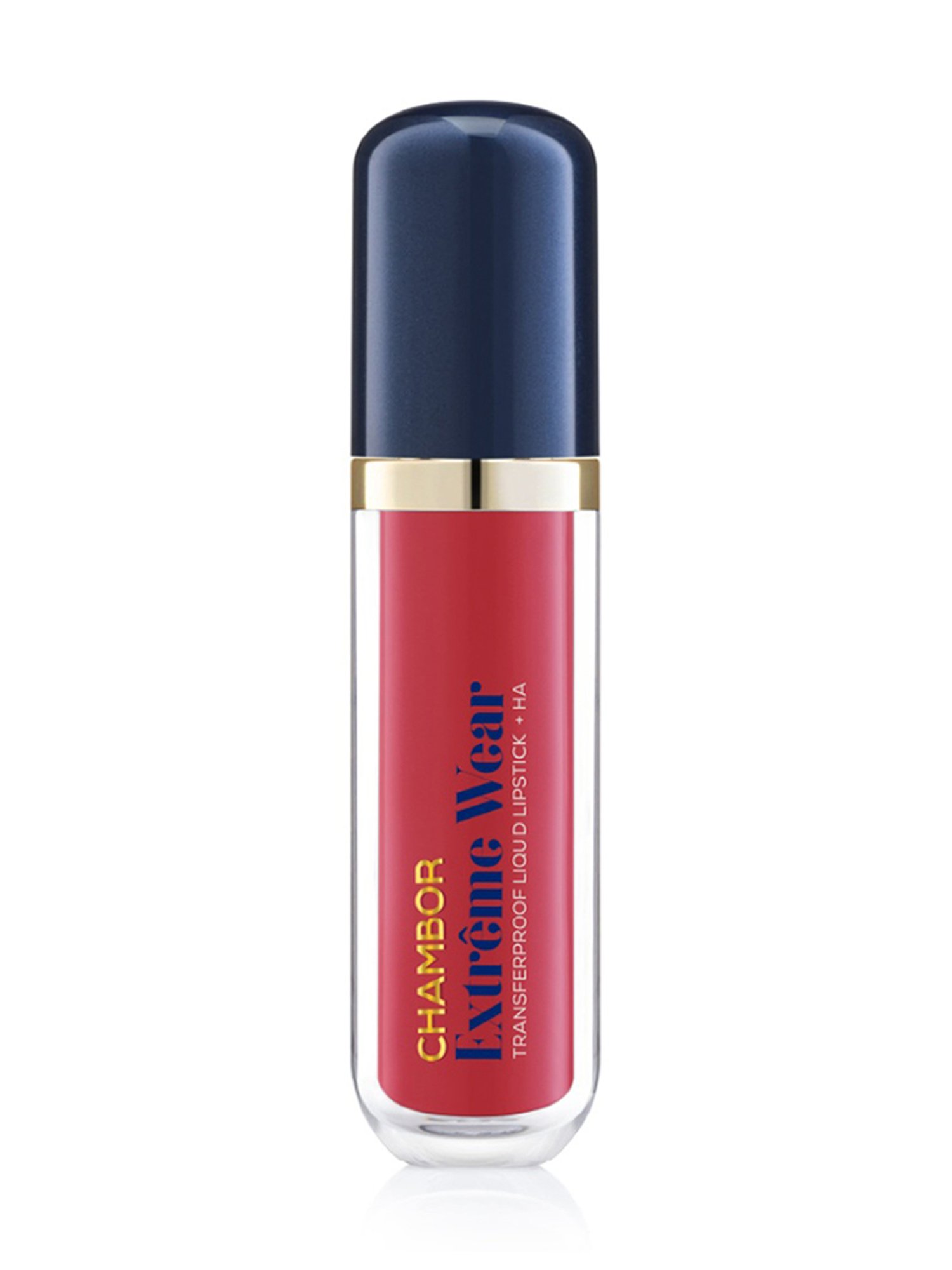 CHAMBOR Extreme Wear Transferproof Liquid Lipstick 541 Artemis - 6 ml