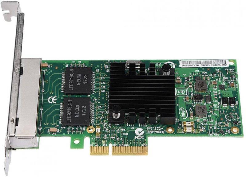 Easy to use Gigabit Network Card for Laptop for PC