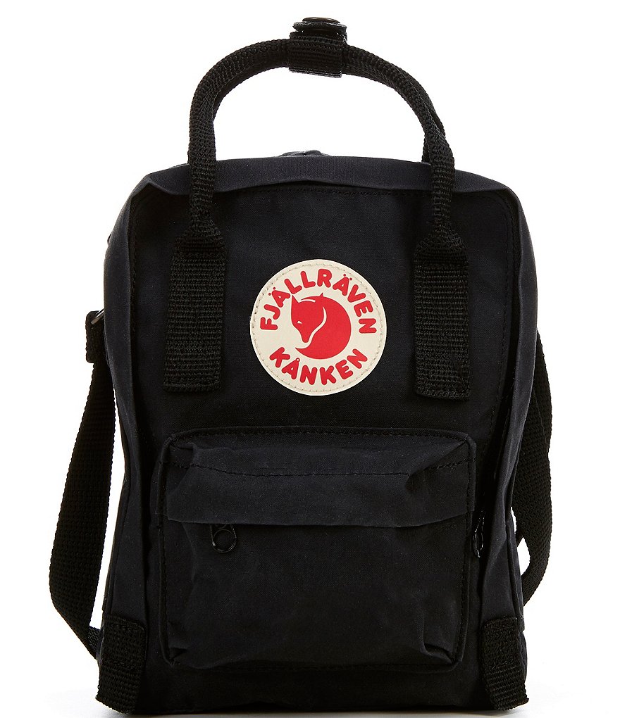 Fjallraven Kanken Sling Zip Crossbody Bag