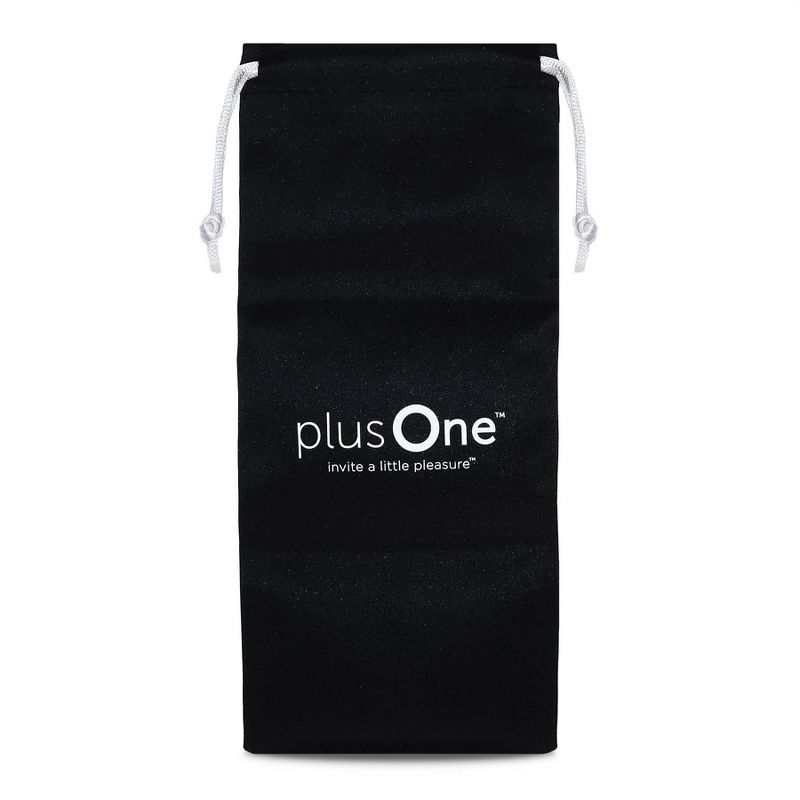 plusOne Vibrating Wand