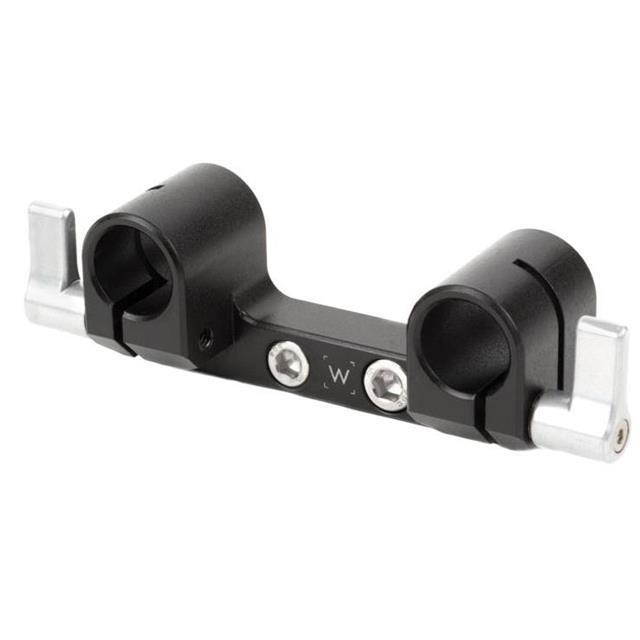 Wooden Camera Lightweight 15mm Bracket for RED Weapon #213800