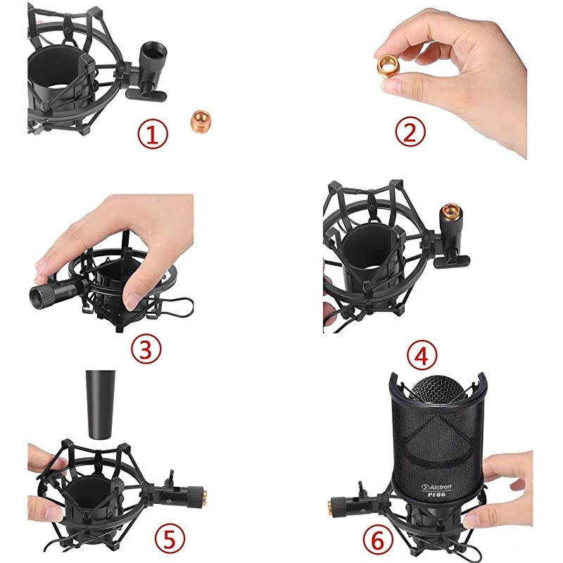 635mm 14 Inch TRS to XLR XLR to TRS Male to Male 15 Feet