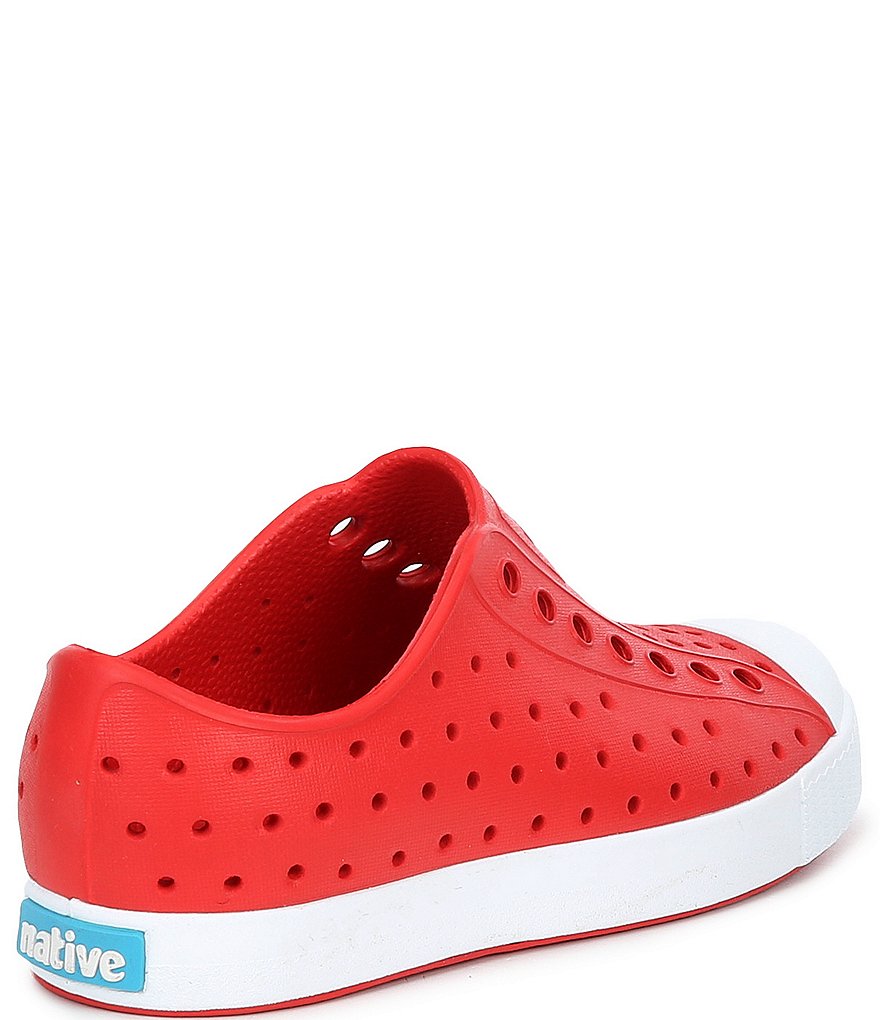 Native Kids' Jefferson Peforated Sneakers (Toddler)