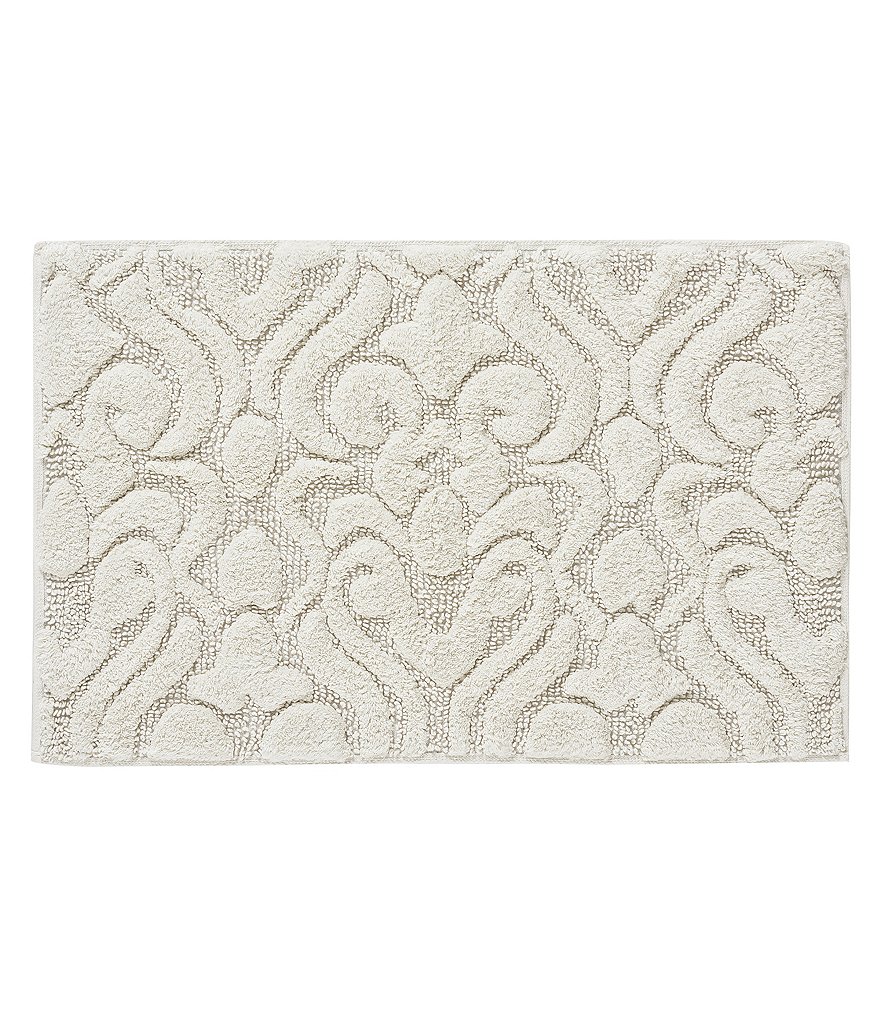 J. Queen New York Lombardi Bath Rug