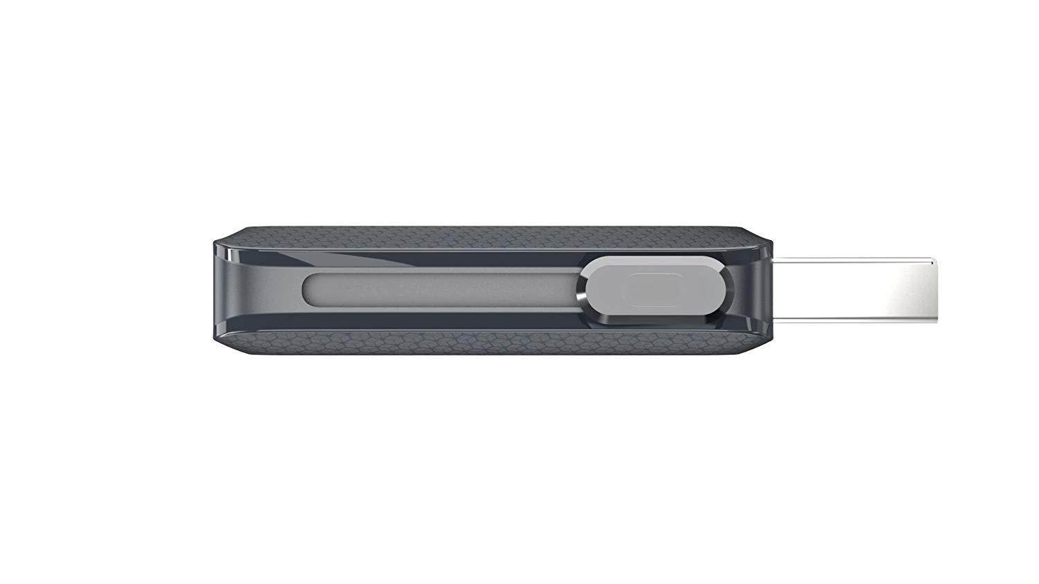 SanDisk Ultra 256GB Dual Drive USB Type-C (SDDDC2-256G-G46)