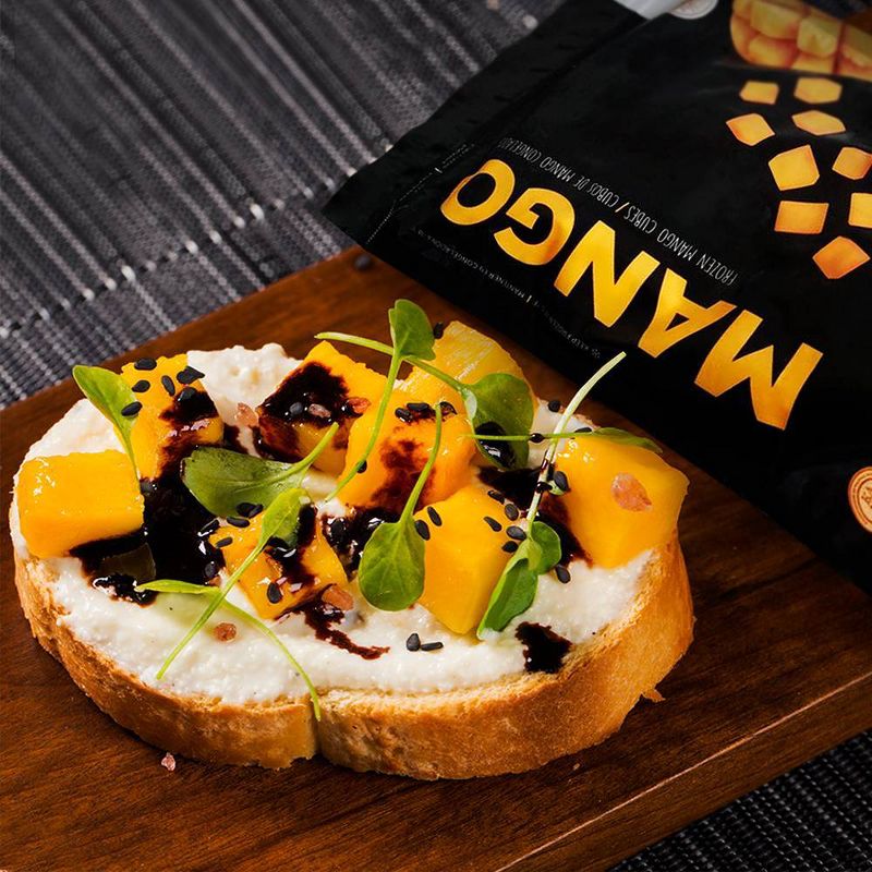 Goya Frozen Platanos Maduros - 40oz