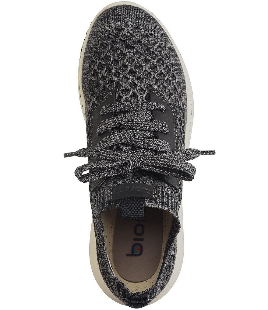 bionica Onie Stretch Knit Mesh Sneakers