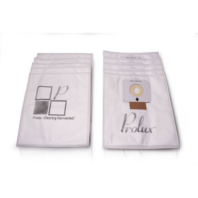 Prolux Terravac 10-Pack Vacuum Cleaner Bags