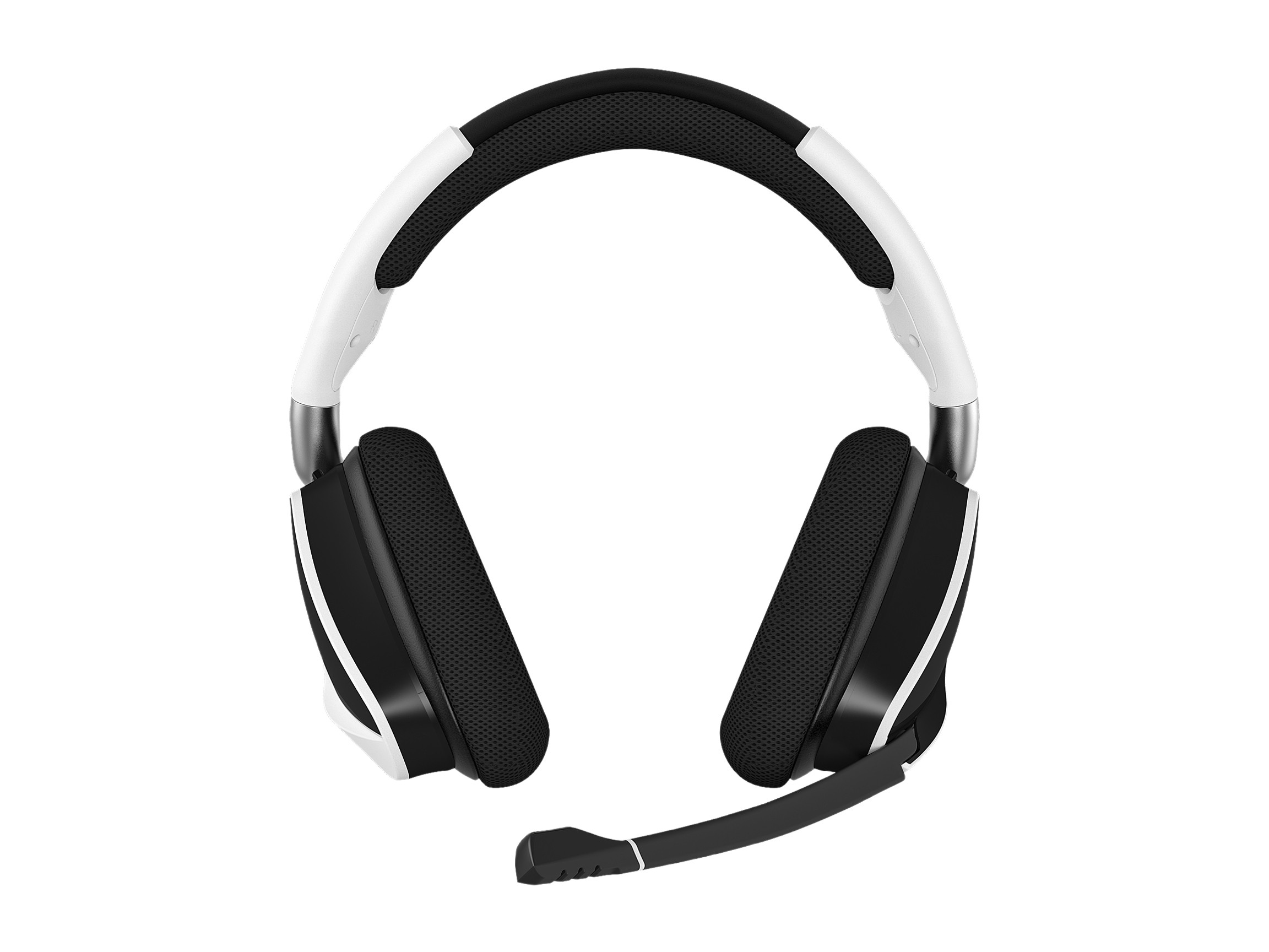 HyperX Cloud Stinger Head-mounted Gaming Headset with Noise Reduction Microphone for PC Game Console Cellphone Pink