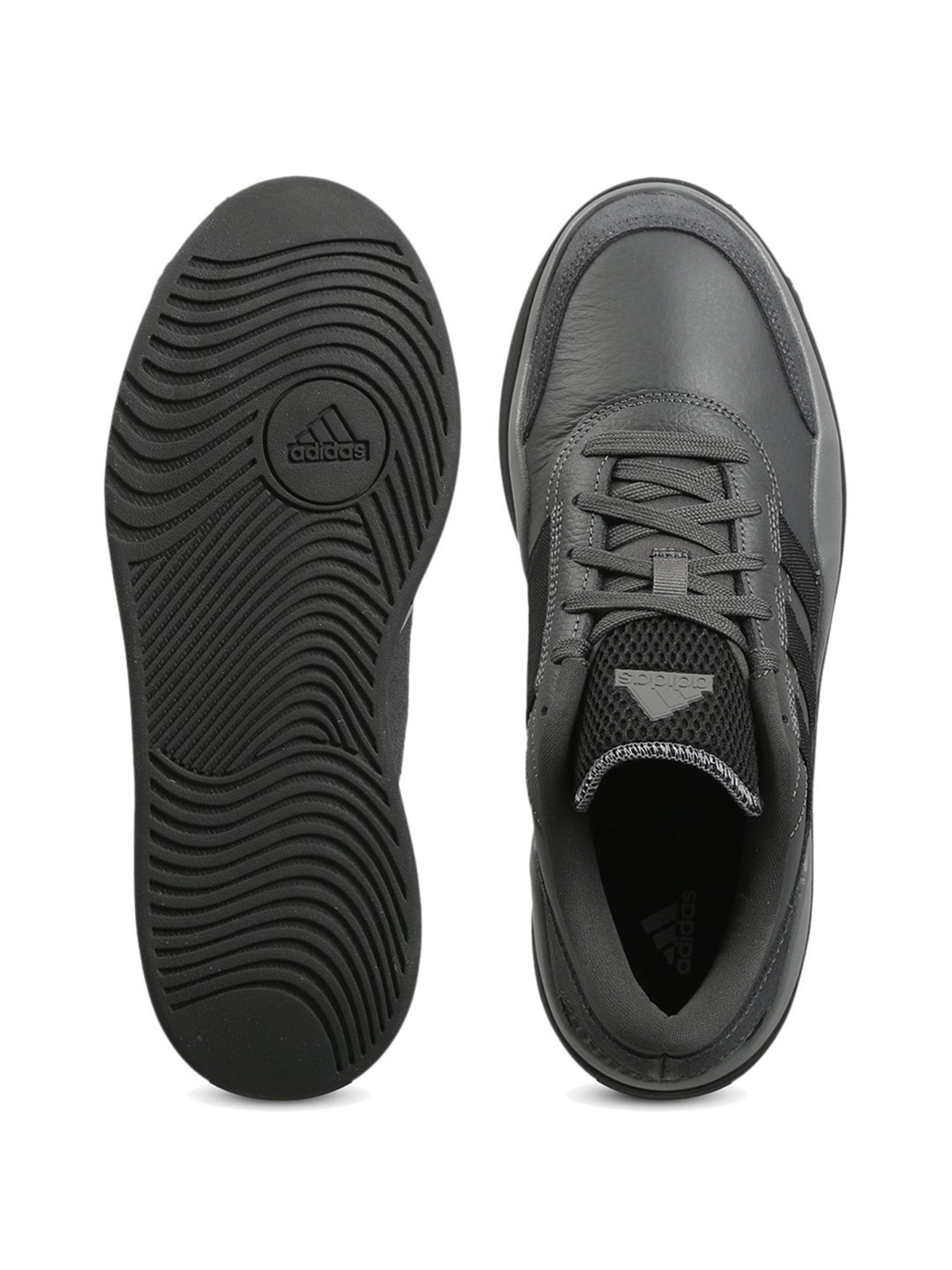 Asics Men's Solution Swift FF White Tennis Shoes