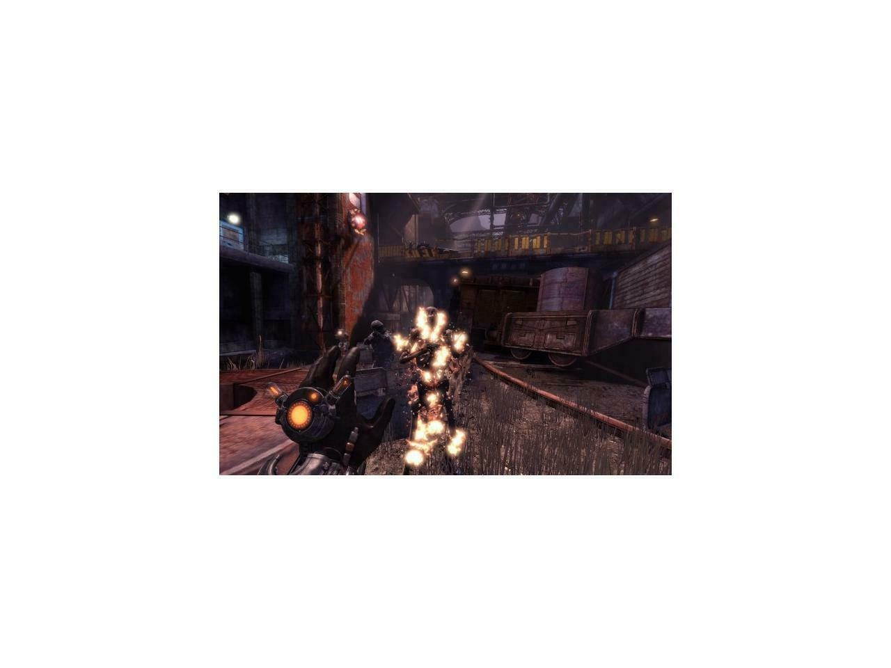 Singularity Playstation 3