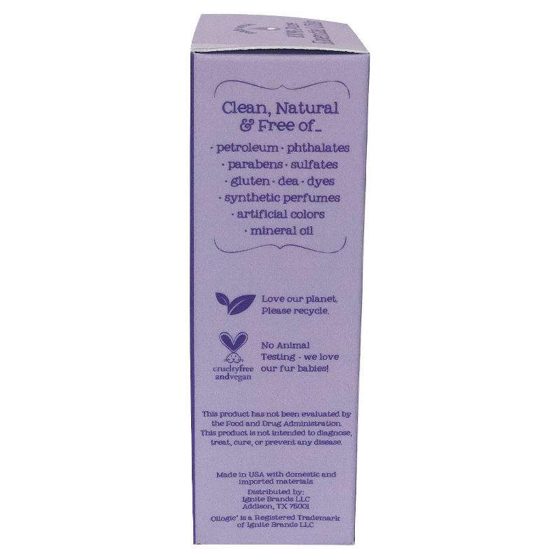 GuruNanda Wall Plug-In Diffuser - White