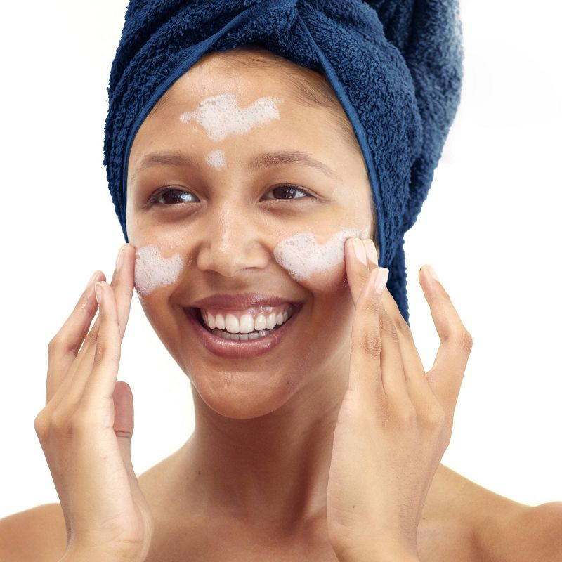 Cetaphil Gentle Foaming Facial Cleanser - 8oz